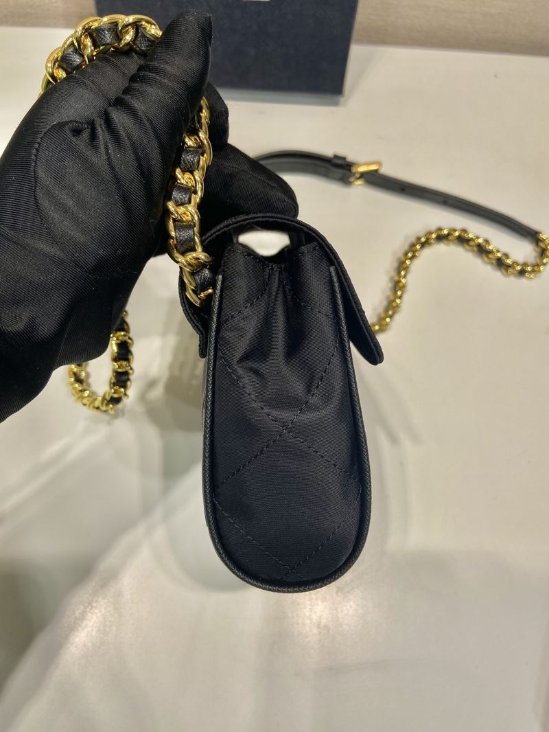 Pra*a satchel bags